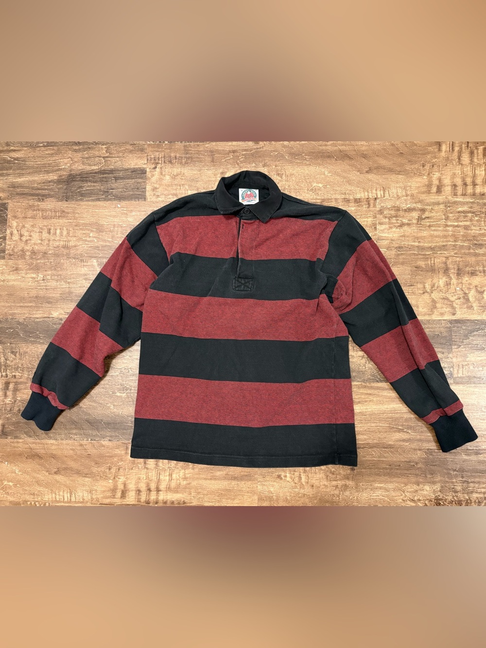 Barbarian Rugby Shirt